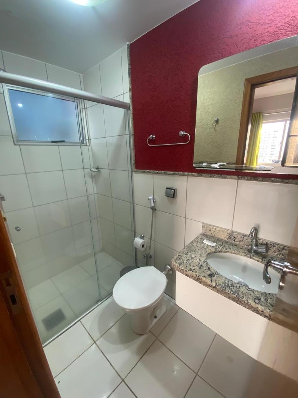 Apartamento Golden Dolphin Grand 758 - 2 Quartos - 6 Pessoas E 1 Crianca Ate 5 Anos - - Go *