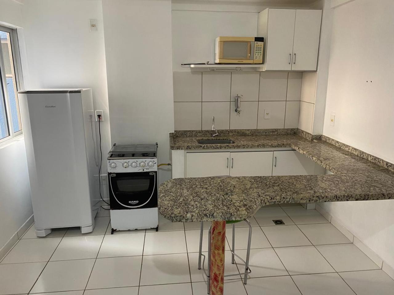 Golden Dolphin Grand 758 - 2 Quartos - 6 Pessoas E 1 Crianca Ate 5 Anos - - Go Apartamento *